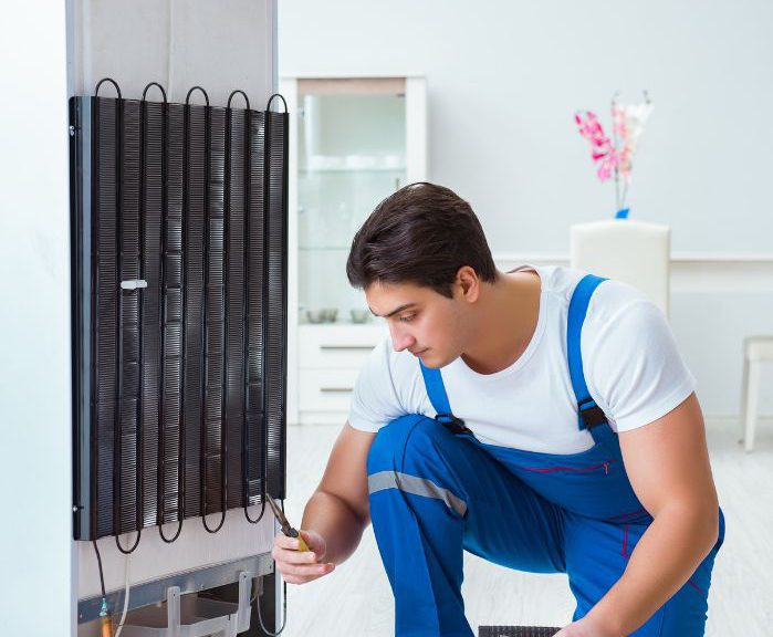 Fridge technician near me Local appliance repairs