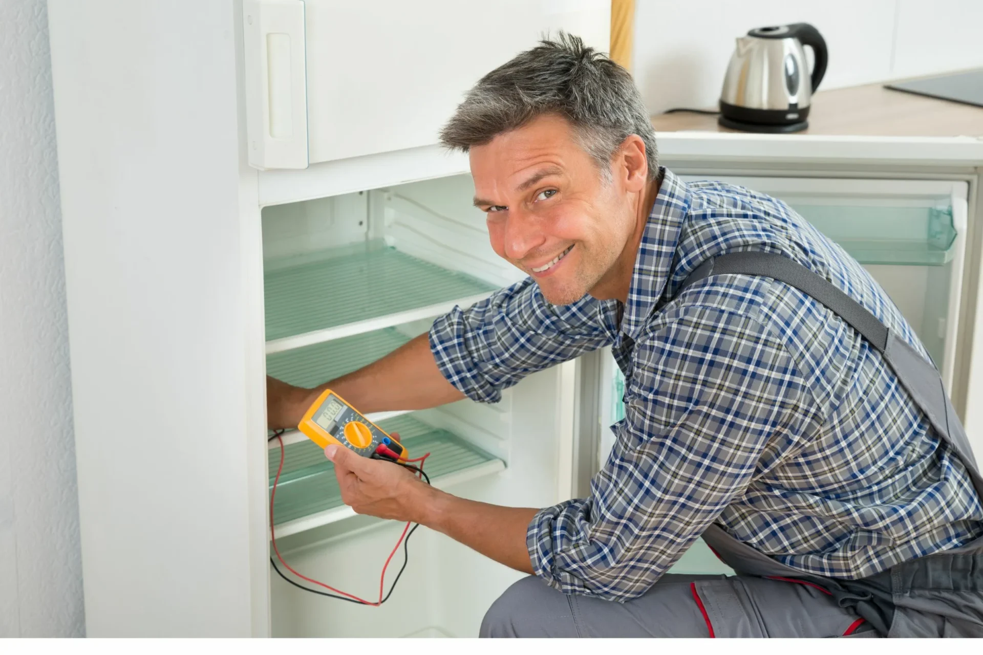 Bosch refrigerator troubleshooting Trusted Service Get help now