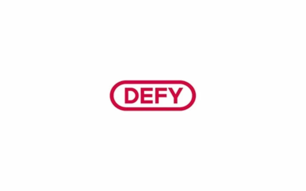 Defy spare parts - Durbans best source! - Get in touch today