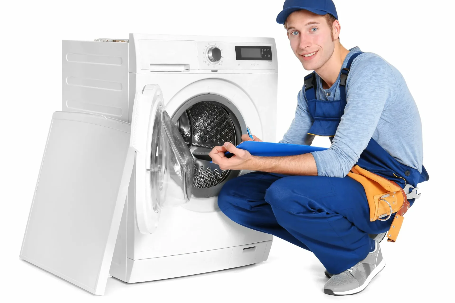 miele washing machine engineer