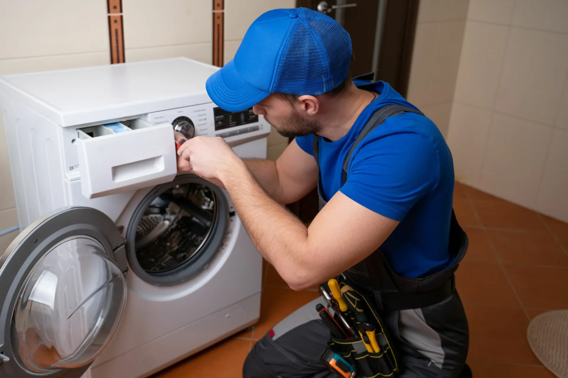 Harry's Appliance: Your Trusted Appliance Repair Experts In Orange, TX