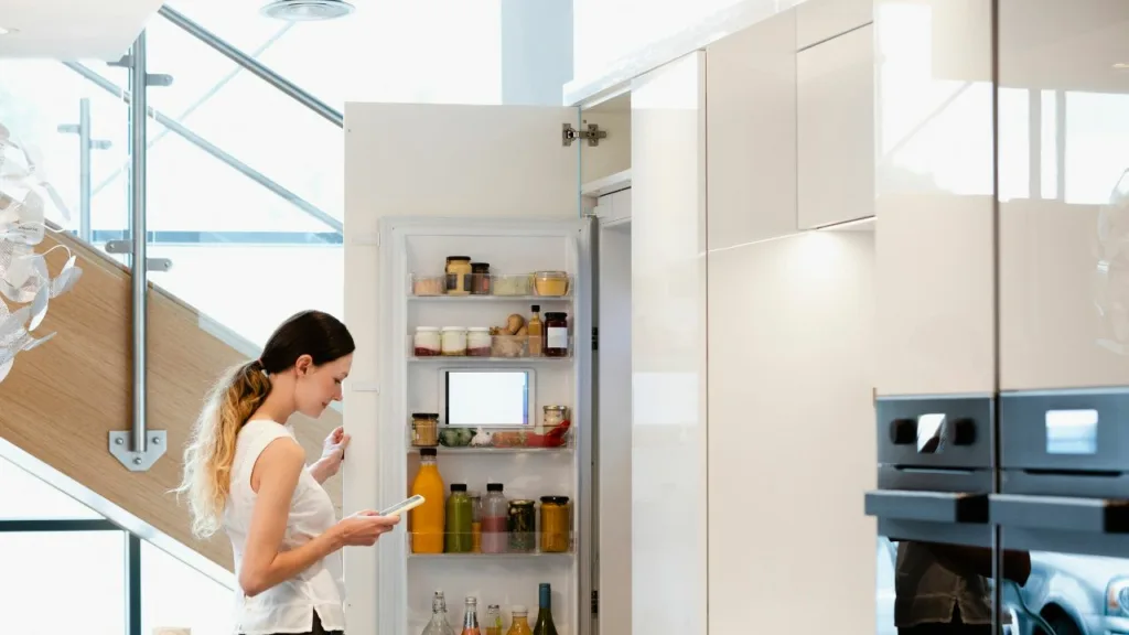 internet refrigerator - Discover the Features and Benefits