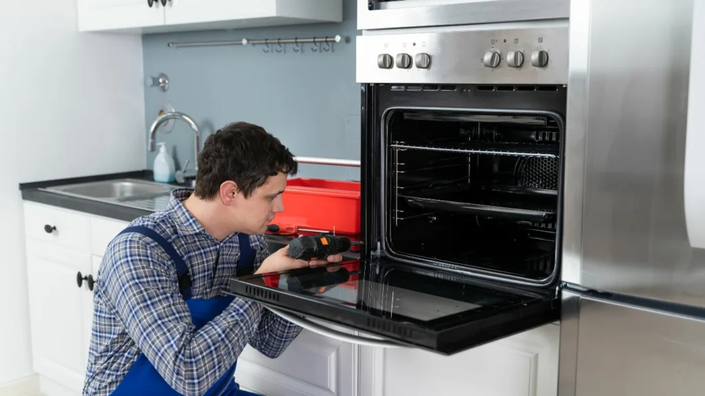 Defy Oven Problems Troubleshooting Defy Stoves