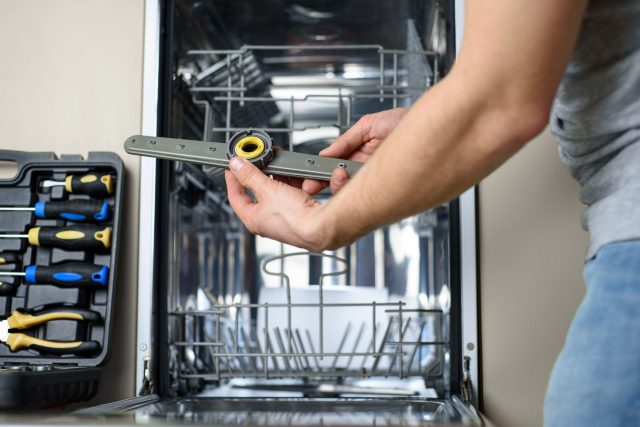 bosch dishwasher troubleshooting Excellent appliance repairs