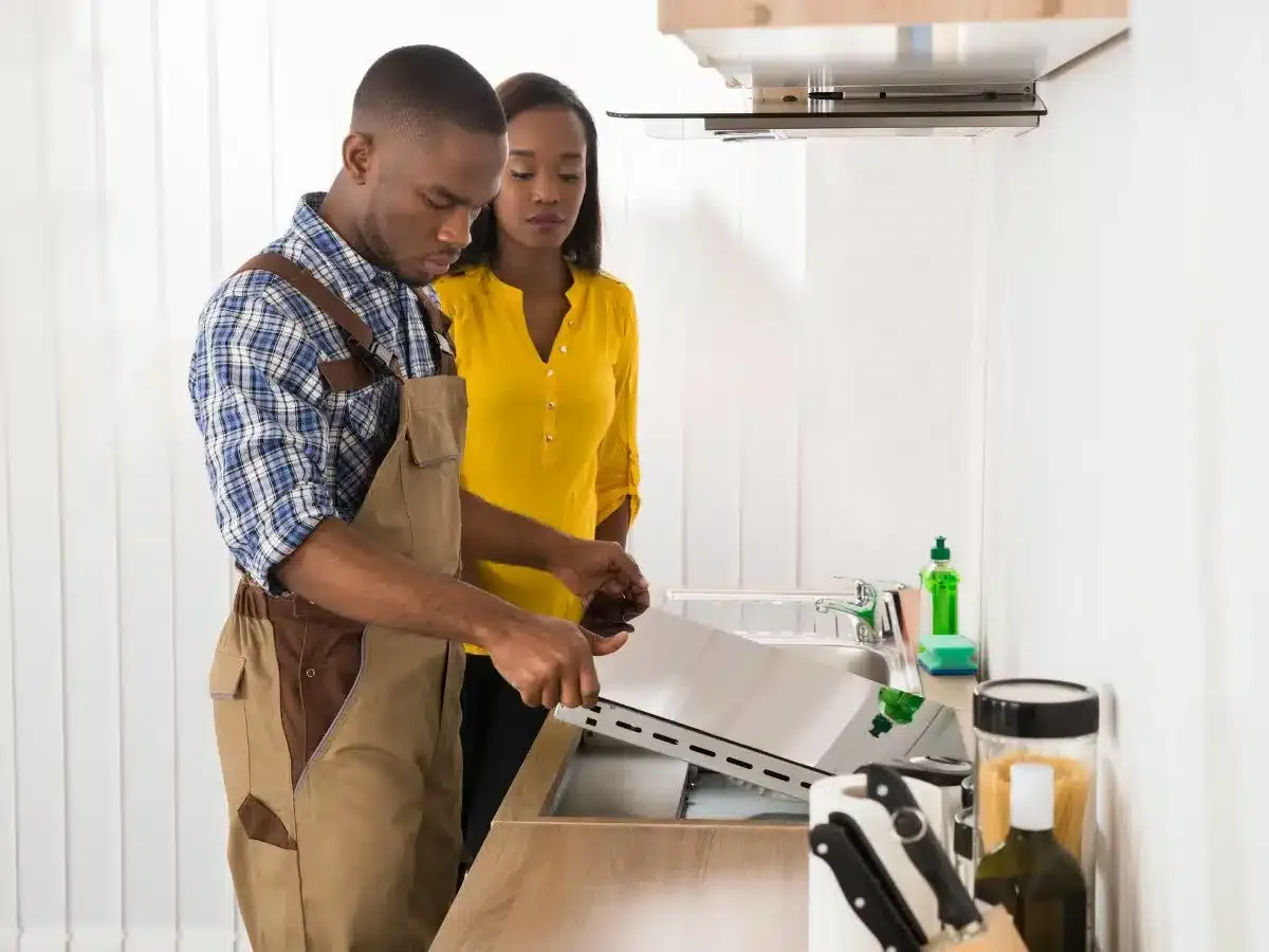 Why thermador appliance repair palo alto Is The Only Skill You Really Need