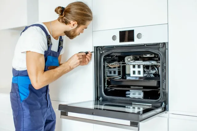 How To Fix Your Oven Not Heating Up