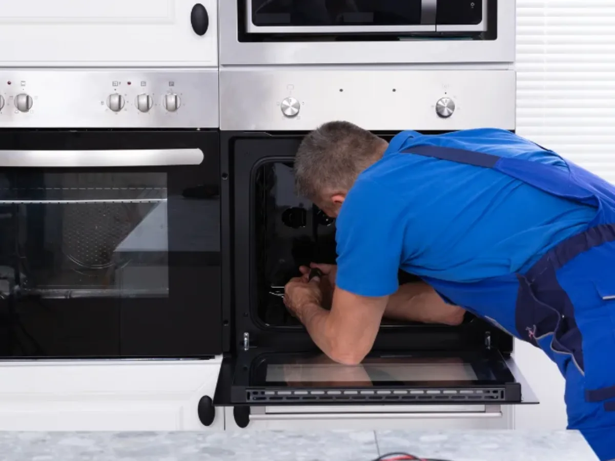 Oven And Stovetop Repair Technicians Quotes Today Durban 1030